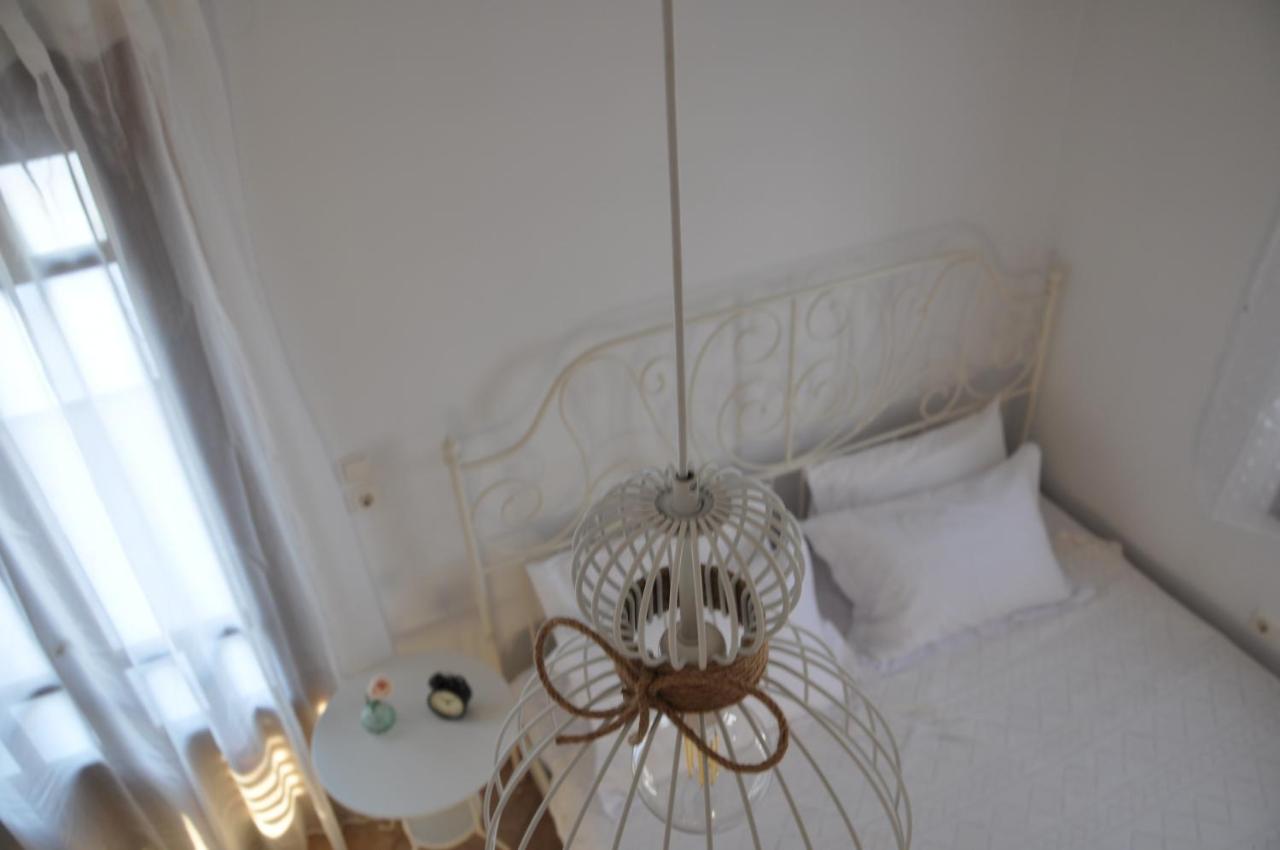 Apartament Sea View Casa Naxos City Zewnętrze zdjęcie