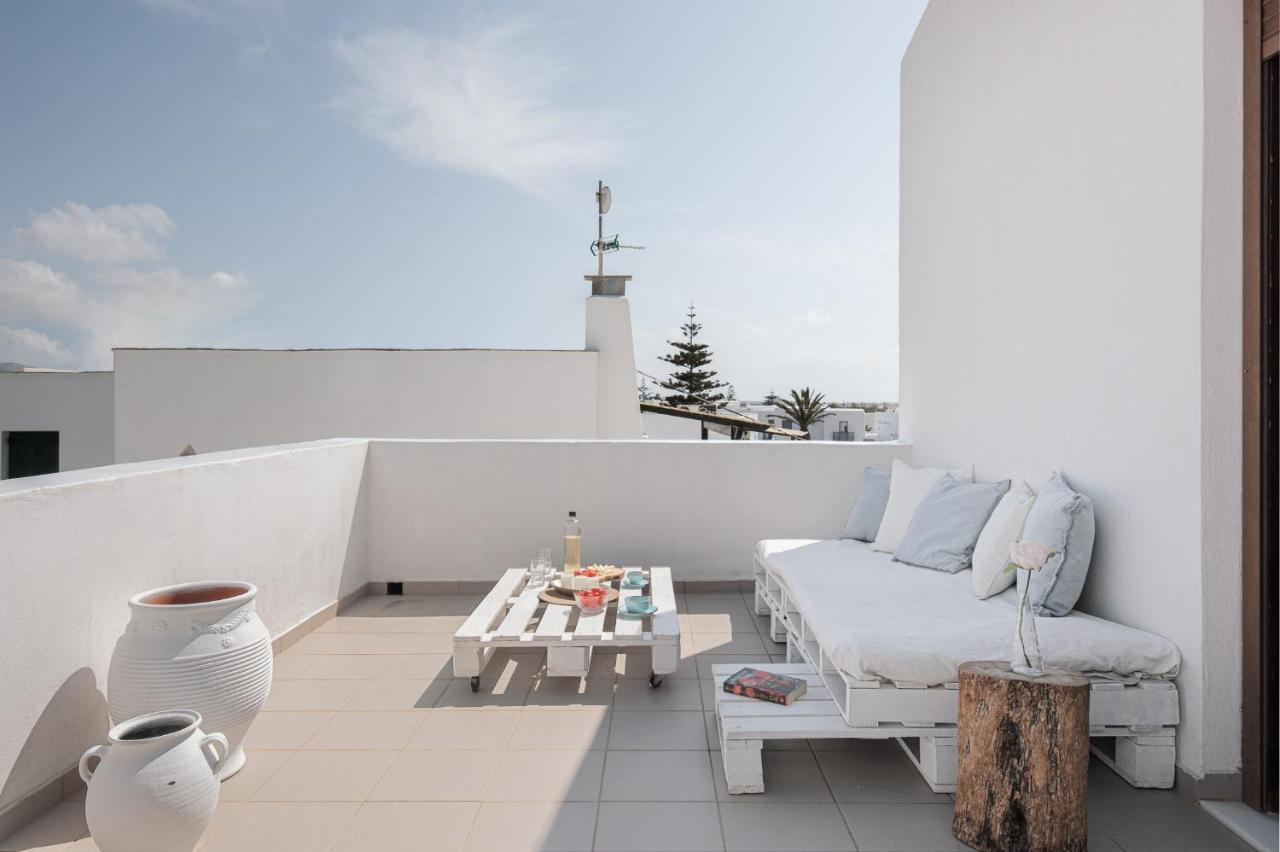 Apartament Sea View Casa Naxos City Zewnętrze zdjęcie