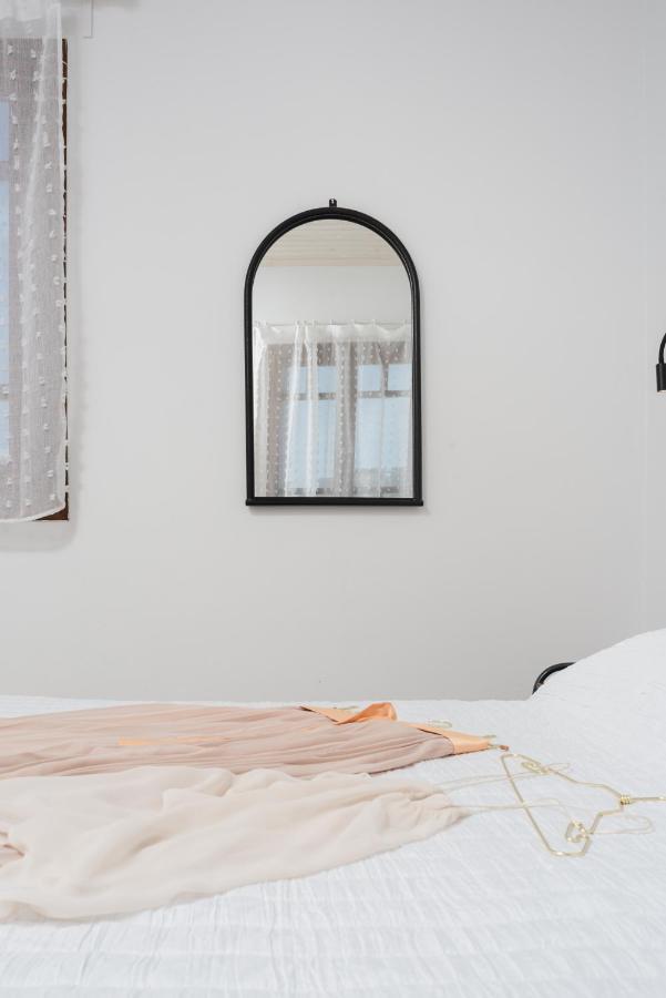 Apartament Sea View Casa Naxos City Zewnętrze zdjęcie